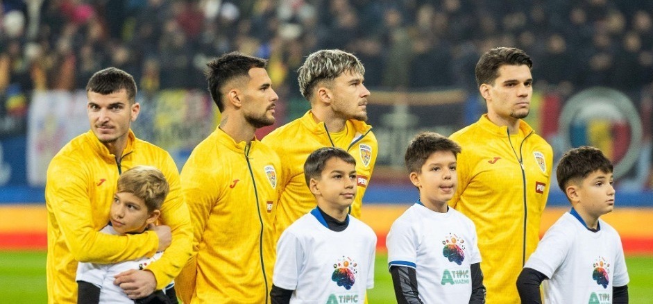 Imagine Stire A spus ”DA”! Transferul carierei pentru un internațional român | 2review.ro