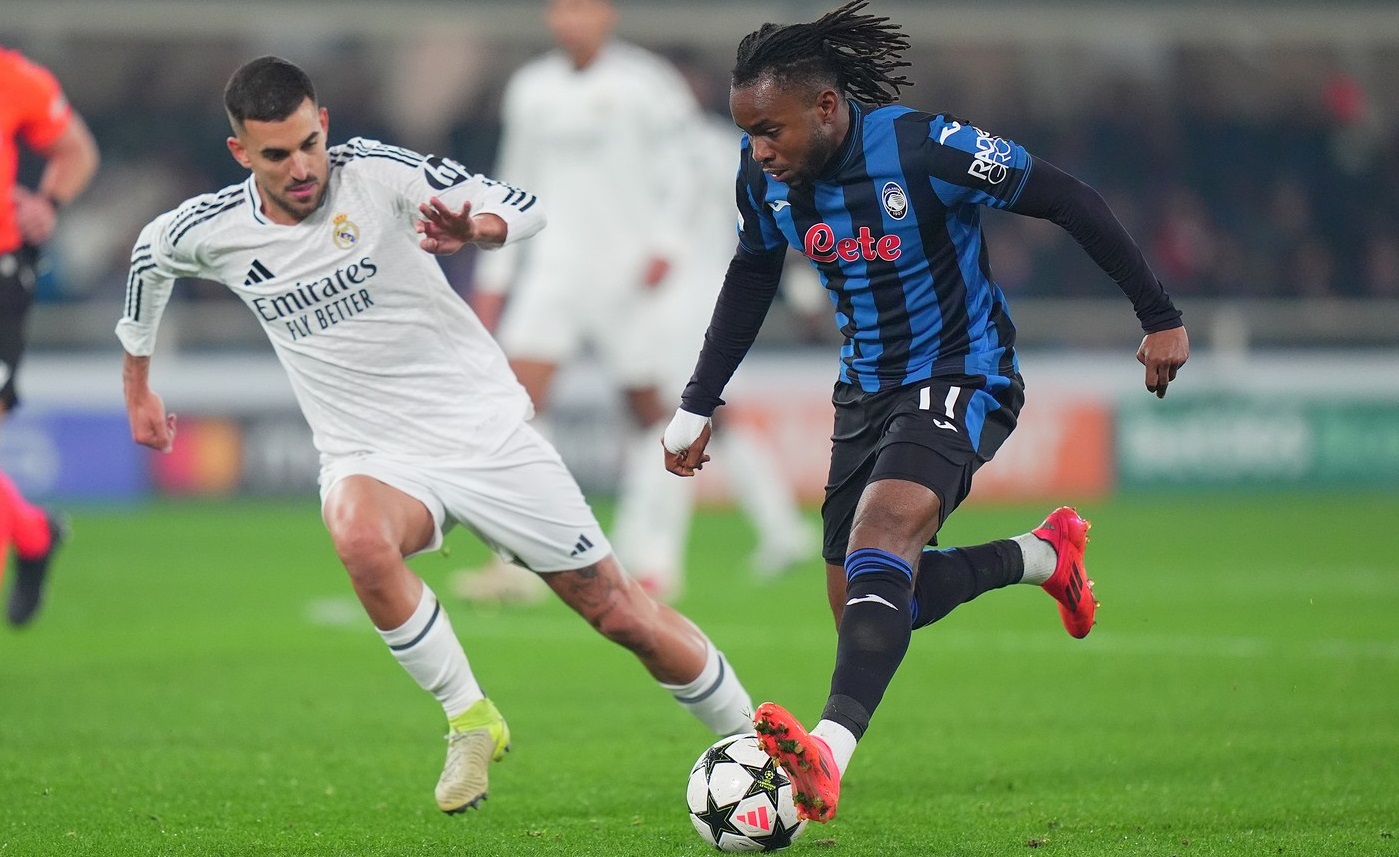 Atalanta - Real Madrid 2-3. Spectacol total la Bergamo! Madrilenii răsuflă ușurați