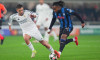 Atalanta vs Real Madrid - Uefa Champions League