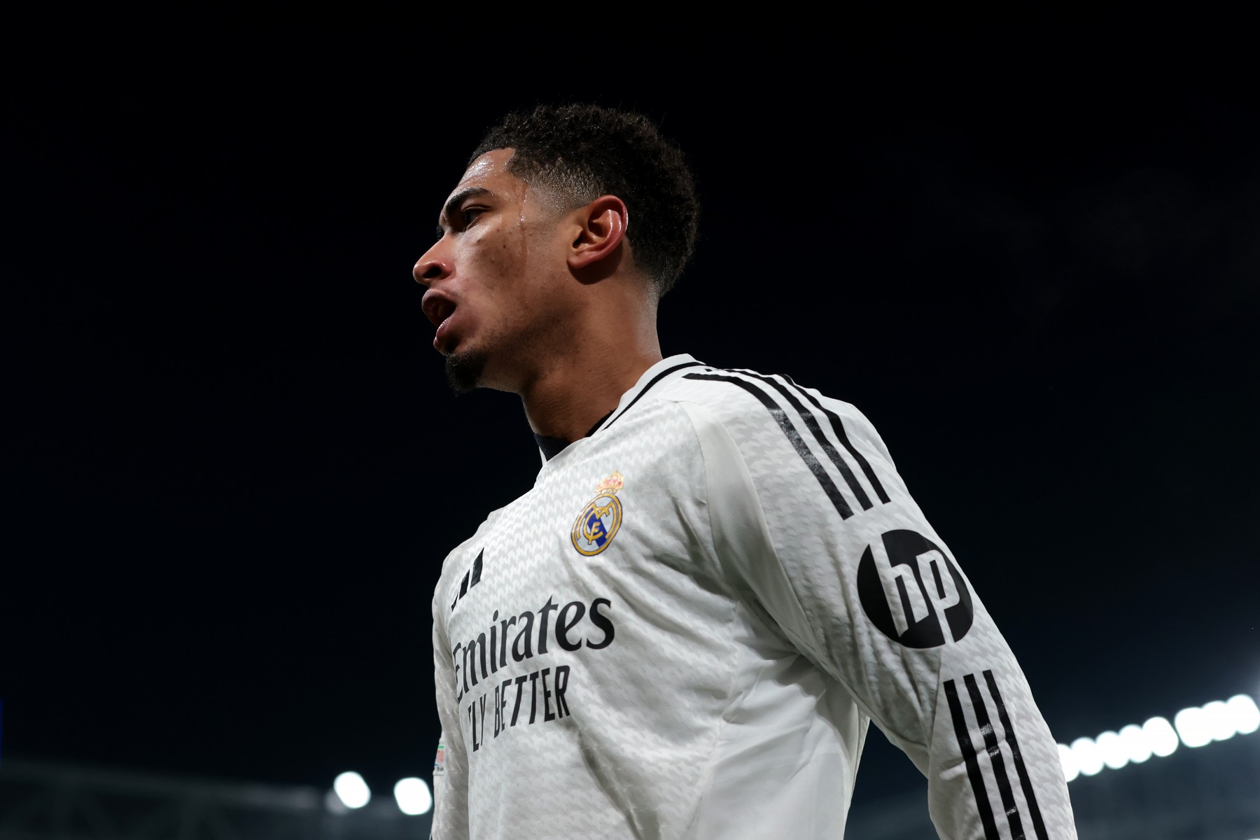 Mesajul lui Jude Bellingham a doua zi după ce a fost eliminat în Osasuna - Real Madrid: ”S-au spus destule”