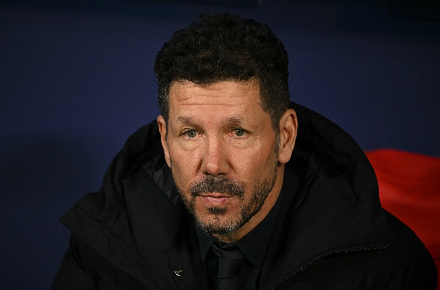 Diego Simeone a numit cea mai bună echipă din Spania, imediat după remiza cu Real Madrid