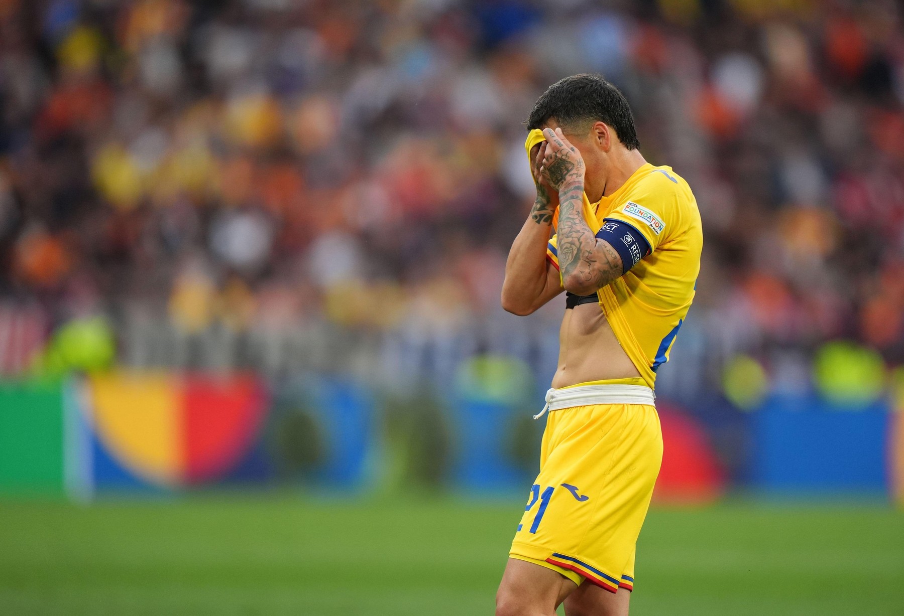 Nicolae Stanciu, înapoi în Europa? ”Ar fi o minune”. Căpitanul naționalei e dorit la FCSB