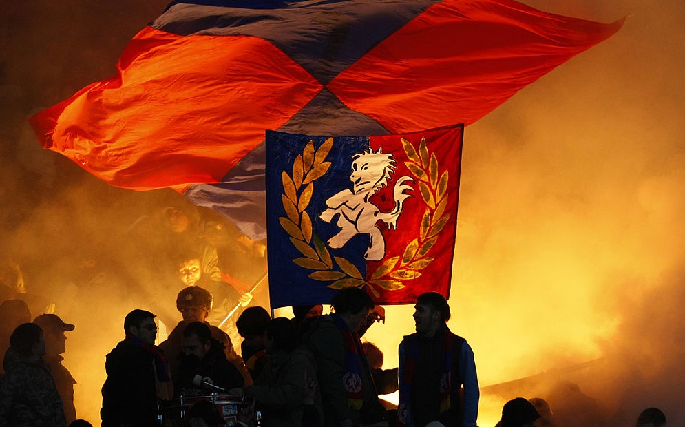 A venit răspunsul din Rusia, imediat după ce sancțiunea uriașă a fost pronunțată