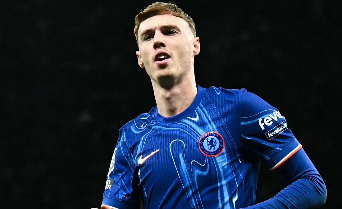 Cole Palmer s-a decis! Cu cine vrea să semneze, după ce Chelsea a cerut 200.000.000€