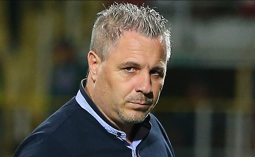 Jucătorul lui Dinamo care ”l-a dat pe spate” pe Marius Șumudică