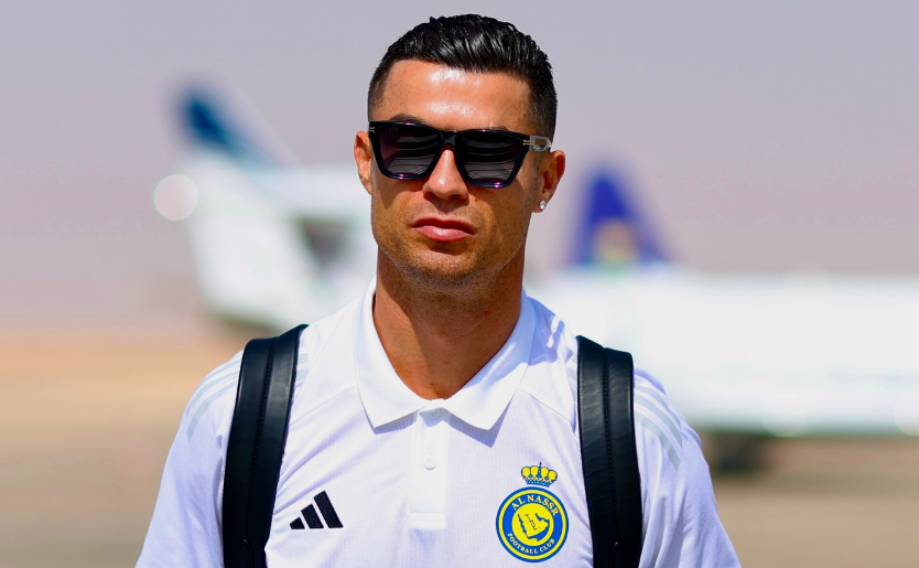 Intrat în ultimele șase luni de contract cu Al-Nassr, Cristiano Ronaldo ”are oferta pe masă”