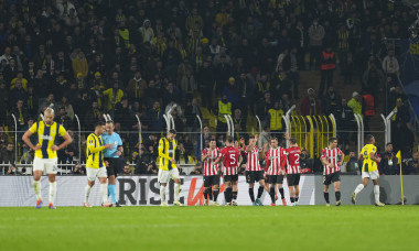 Fenerbahce v Athletic Bilbao - UEFA Europa League