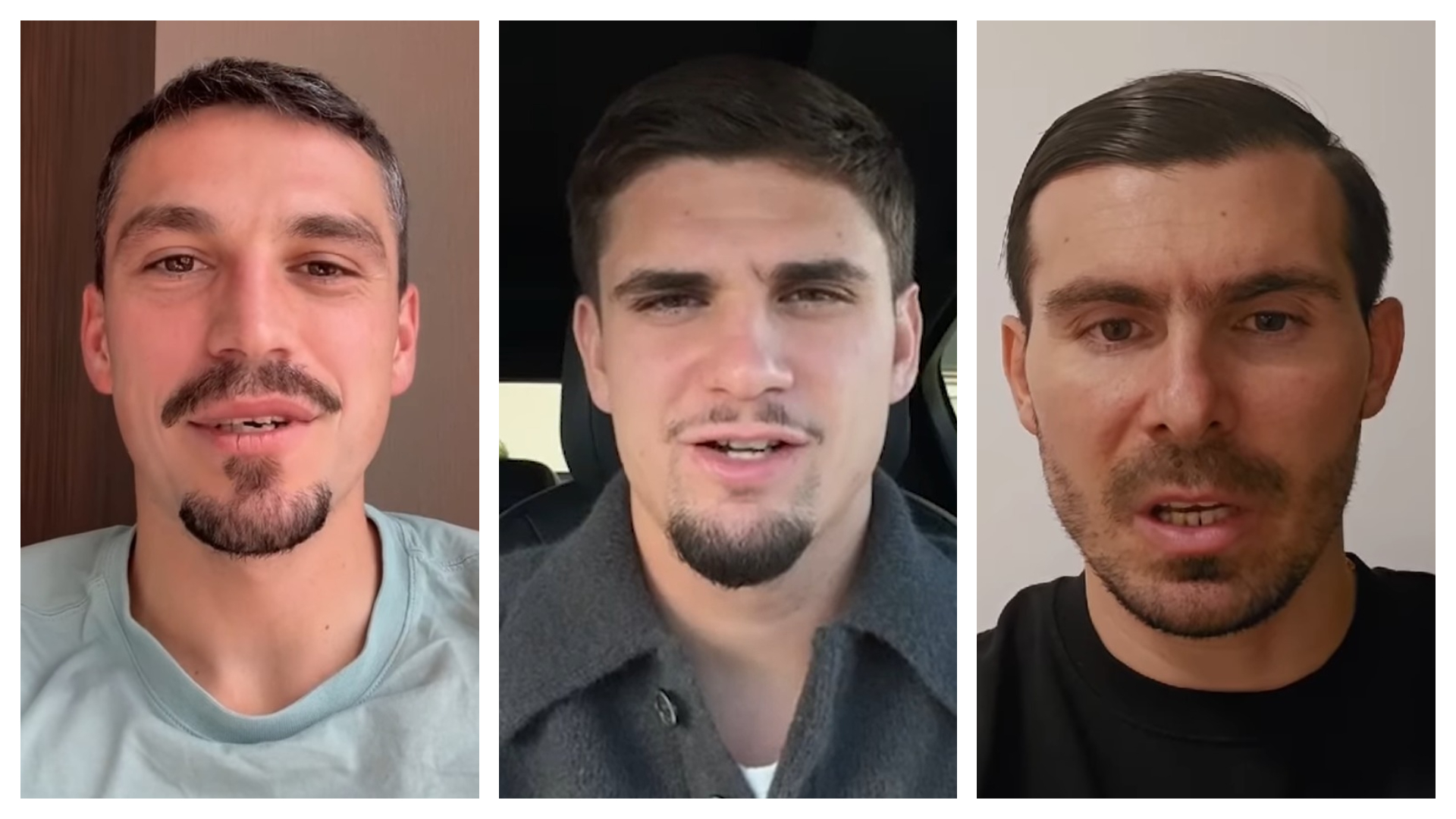 Drumul către Mondial! Stanciu, Răzvan Marin și Niță au spus exact ce adversari își doresc în grupa de calificare