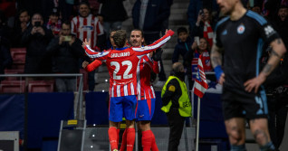 UCL 24 25 Atletico De Madrid in Madrid, Spain - 11 Dec 2024