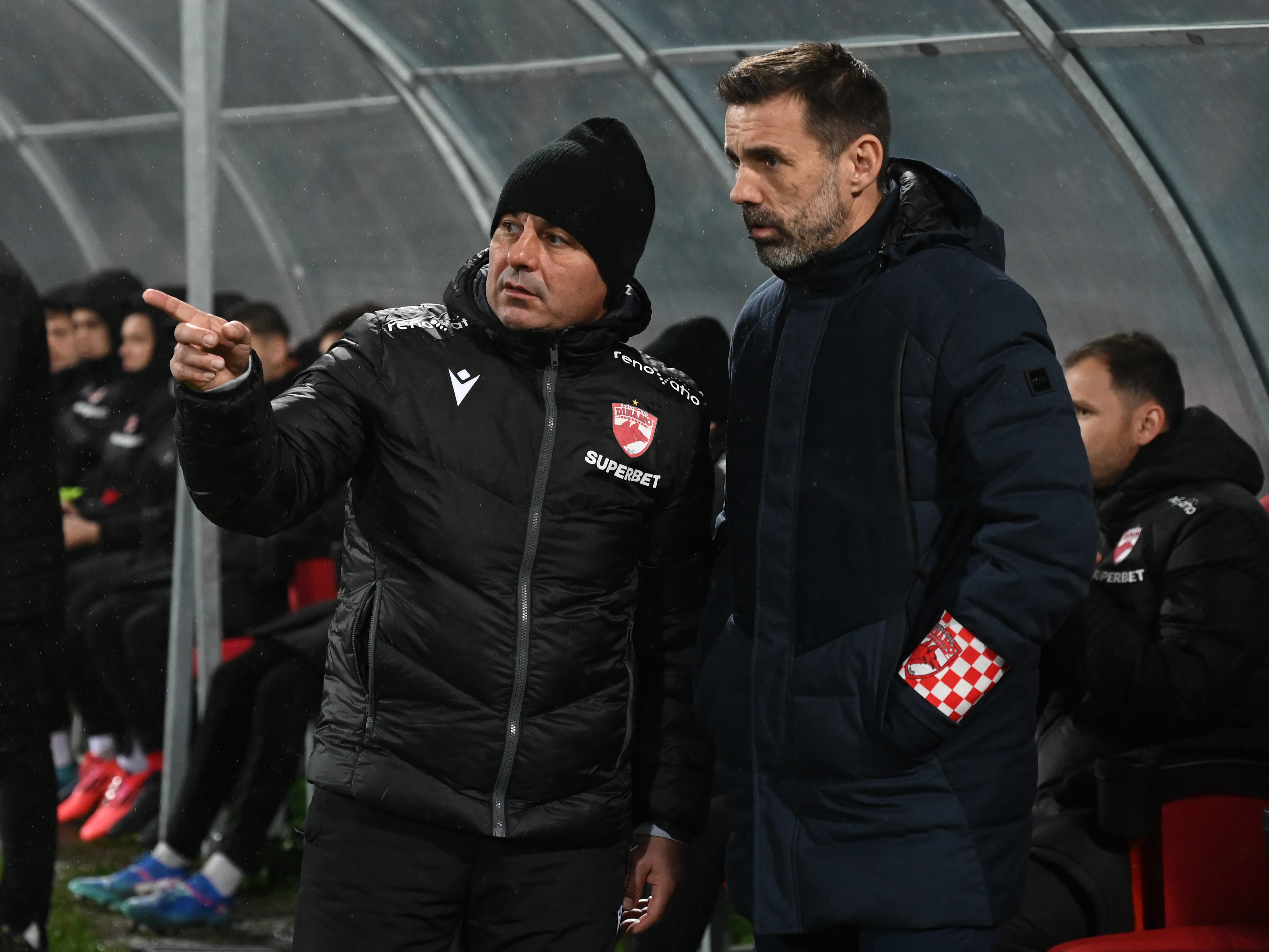 Nicolescu sau Kopic: cine face transferurile lui Dinamo? Dezvăluiri din interior