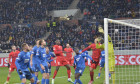 FOTBAL: HOFFENHEIM - FCSB, PLAY-OFF UEFA EUROPA LEAGUE (12.12.2024)