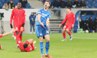 Fussball UEFA Europa League, TSG 1899 Hoffenheim - FCSB Bukarest