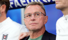 Austria manager Ralf Rangnick during the UEFA Euro 2024, round of 16 match at the Leipzig Stadium in Leipzig, Germany. Picture date: Tuesday July 2, 2024.