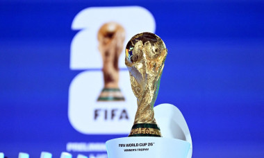 2026 FIFA World Cup European Qualifiers draw to be held in Zurich