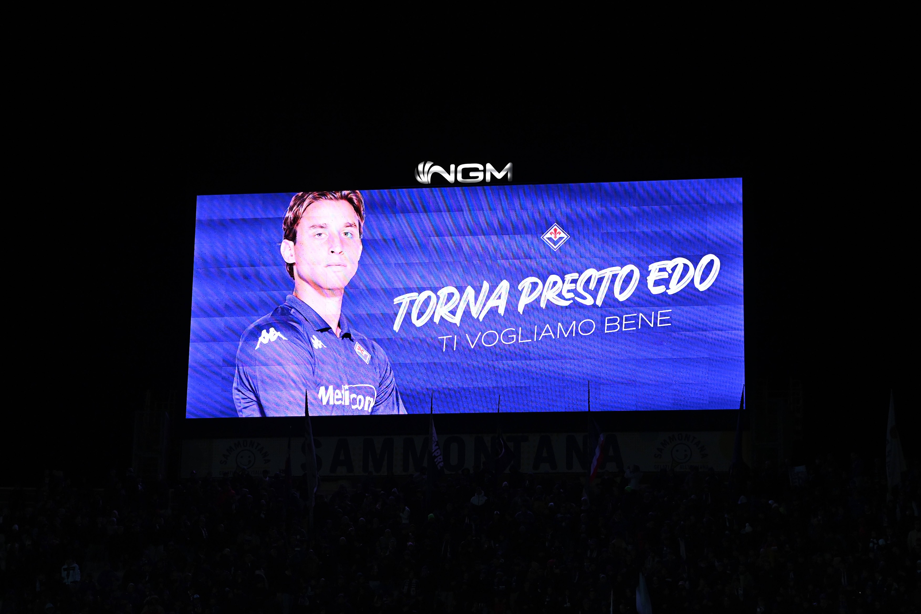 Ce s-a întâmplat cu Edoardo Bove, după ce a fost operat în urma stopului cardiac suferit la Fiorentina - Inter