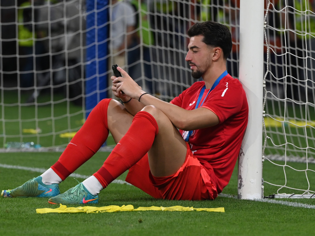 Andrei Vlad a rupt tăcerea! Ce a spus despre plecarea de la Aktobe, după finalul de sezon de coșmar