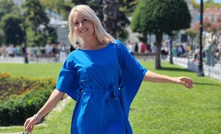 ”Cea mai frumoasă arbitră din România”, delegată la Oțelul - UTA. ”A fost tot ce mi-am dorit”