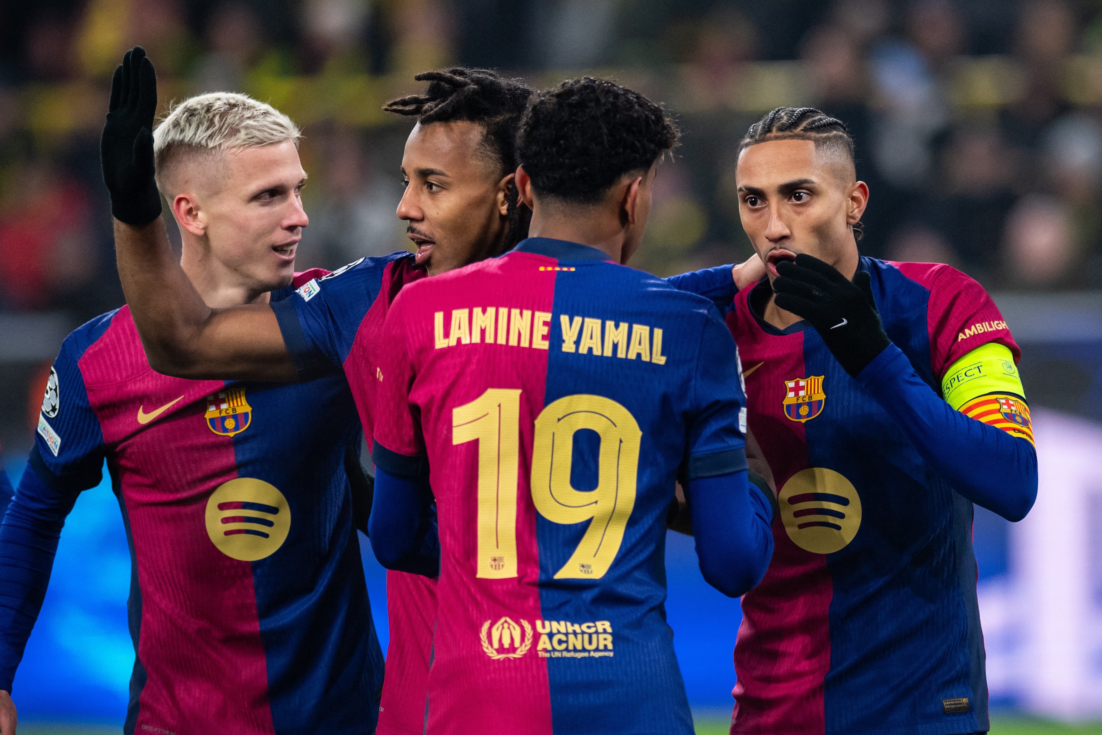 Barcelona - Leganes, LIVE VIDEO, 22:00, Digi Sport 2. Catalanii, fără Hansi Flick pe bancă