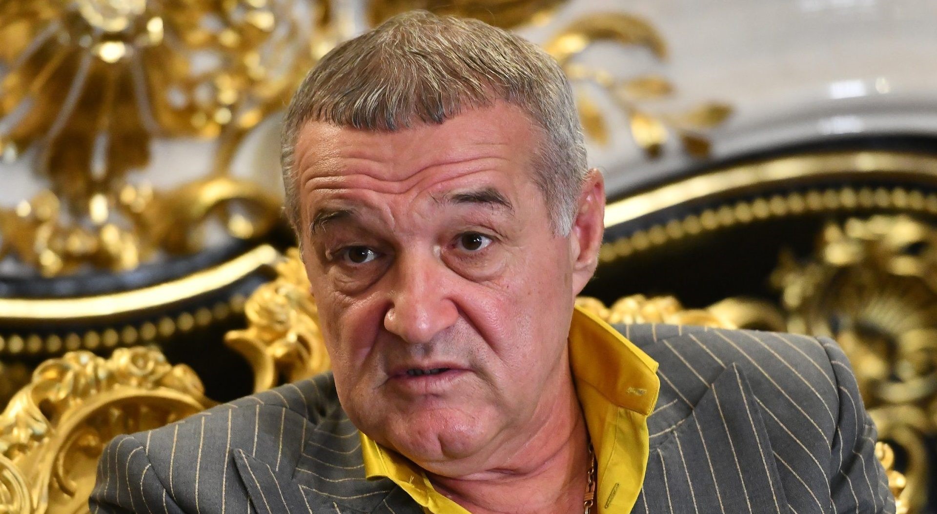 Gigi Becali: ”Va fi pe viață și pe moarte. Cel mai tare meci din anul ăsta”