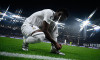 Bergamo, Italy. 10th Dec, 2024. Vinicius Junior of Real Madrid CF warms up prior to the UEFA Champions League League Stage match, phase MD6 between Atalanta BC and Real Madrid CF oon December 10, 2024 at Gewiss stadium in Bergamo, Italy Credit: Independen