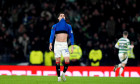 Celtic v Rangers - Premier Sports Cup Final - Hampden Park