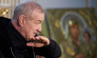 George Becali to Sell FCSB Soccer Team, Bucharest, Romania - 24 Apr 2023