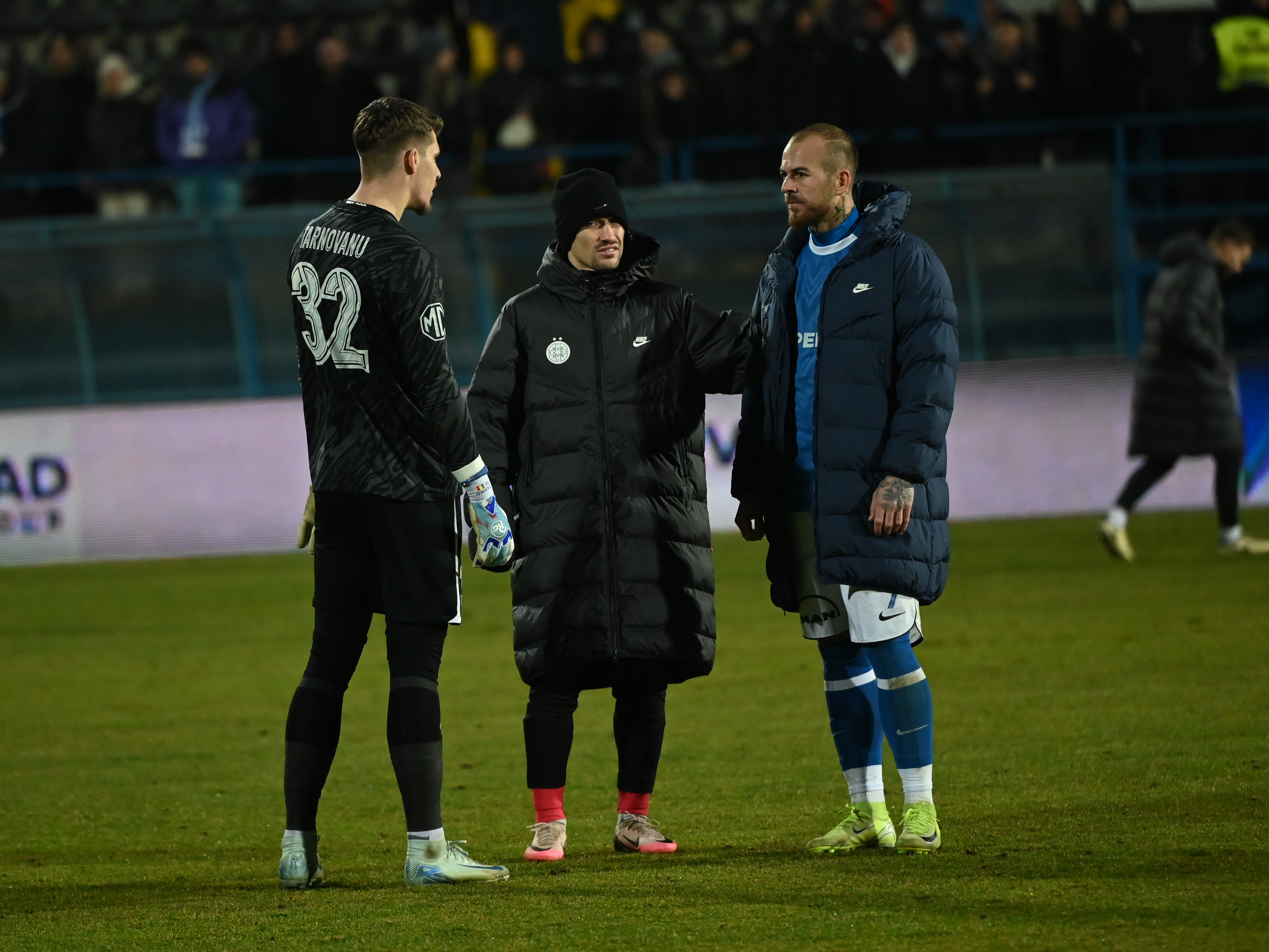 Conducerea Farului a făcut anunțul despre Denis Alibec, după ce Gigi Becali a anunțat că îl vrea la FCSB