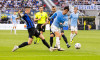 Milano, Italy. 19th May, 2024. Daichi Kamada in action during the Serie A football match between FC Internazionale and SS Lazio at Giuseppe Meazza Stadium in Milano, Italy, on May 19 2024 Credit: Mairo Cinquetti/Alamy Live News