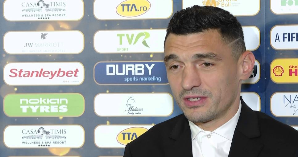 Claudiu Keșeru și-a ”anulat” retragerea, a ”rupt plasele” și tocmai a primit o nouă ofertă!
