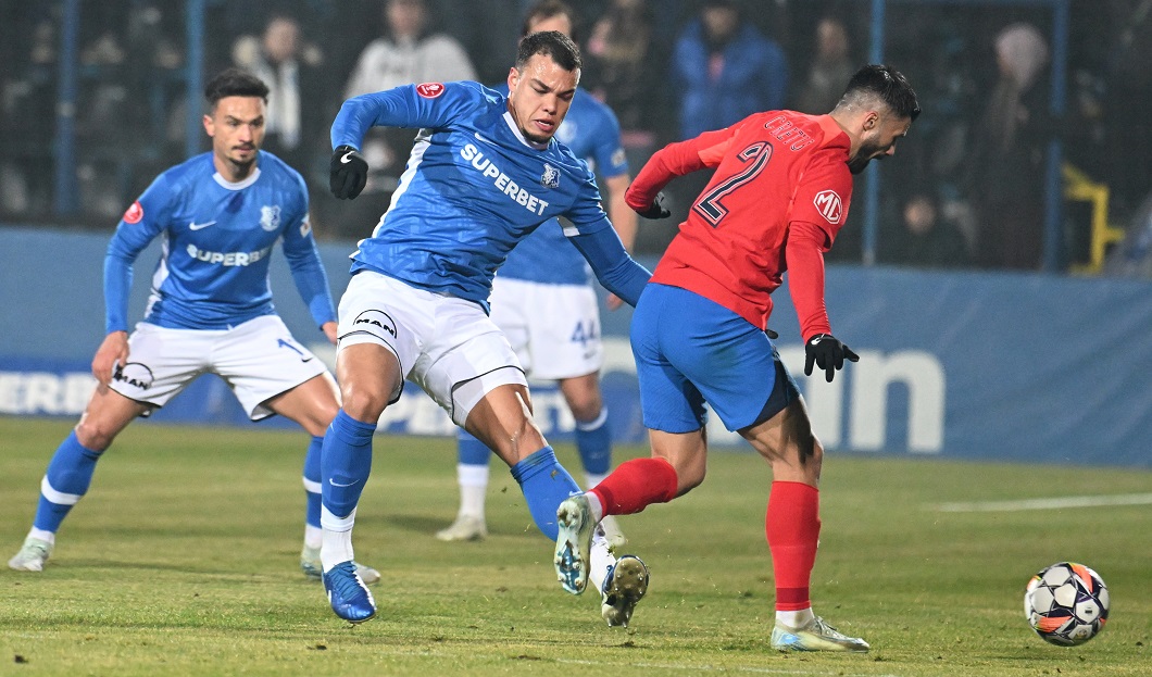După MM Stoica, și un jucător de la FCSB reacționează după critici. ”Numai noi știm câtă muncă depunem”