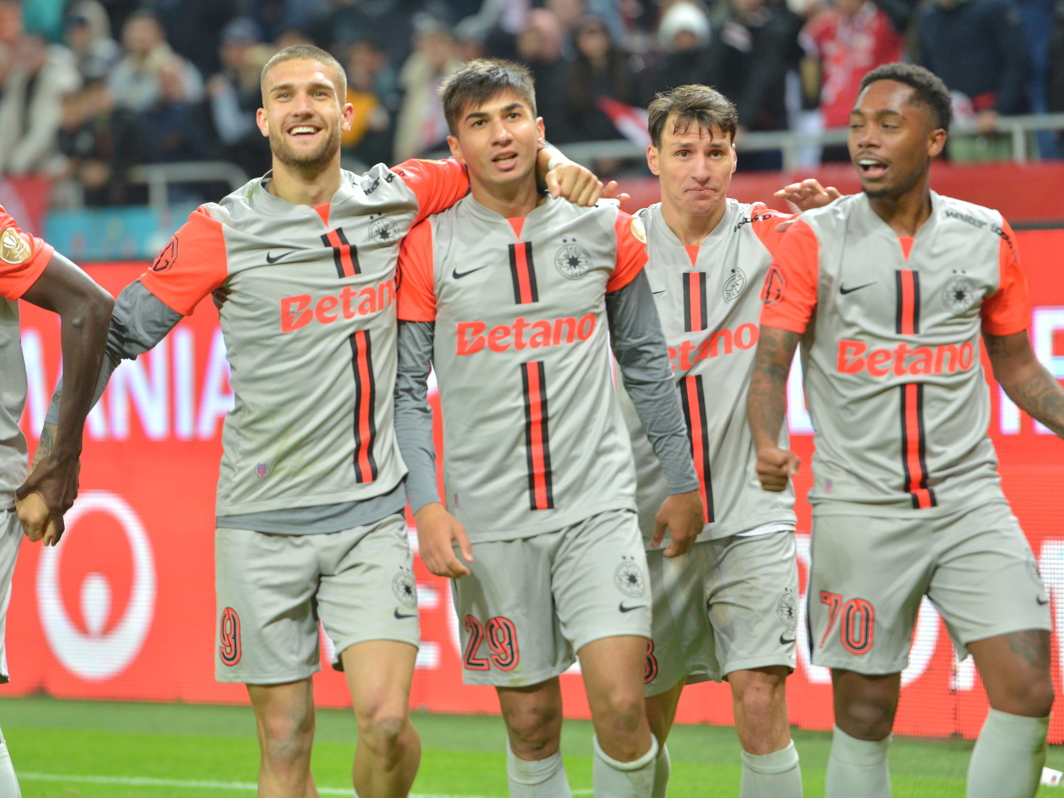 Jucătorul despre care Gigi Becali a zis că ”nu e fotbalist” și l-a trimis acasă este dorit de un lider din Europa