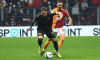 Galatasaray and Trabzonspor - Turkish Super League