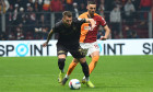 Galatasaray and Trabzonspor - Turkish Super League