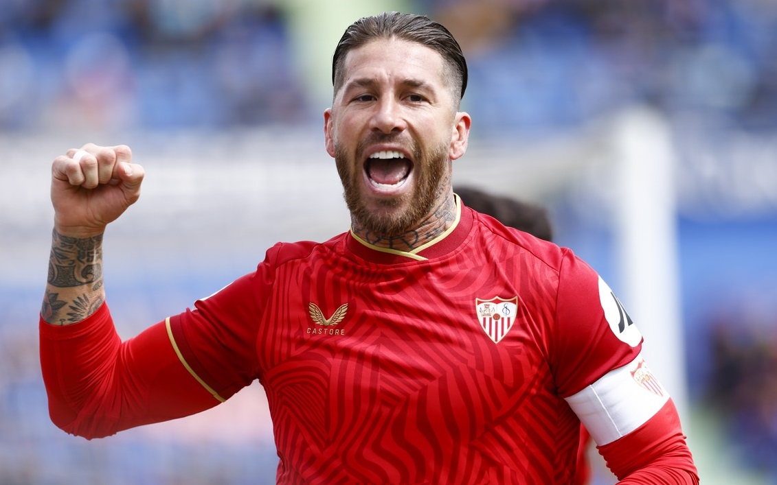 În sfârșit: l-au contactat pe Sergio Ramos și așteaptă semnătura!