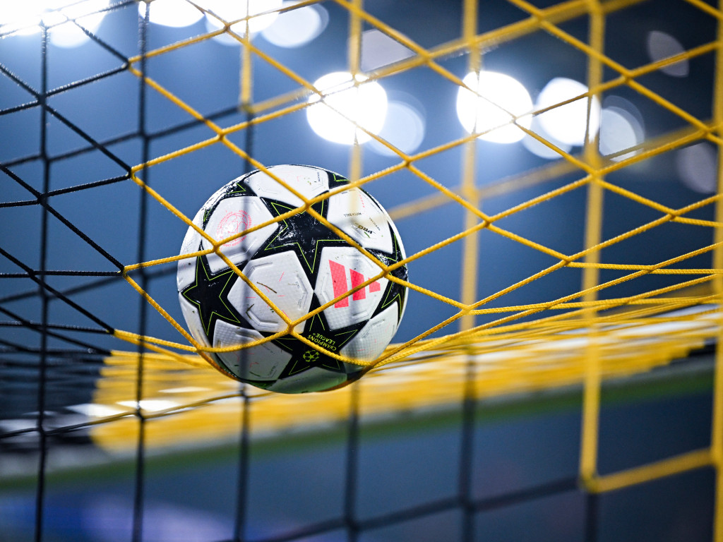 Gol, gol, gol! Românul din Europa care a marcat în opt meciuri la rând pentru echipa sa