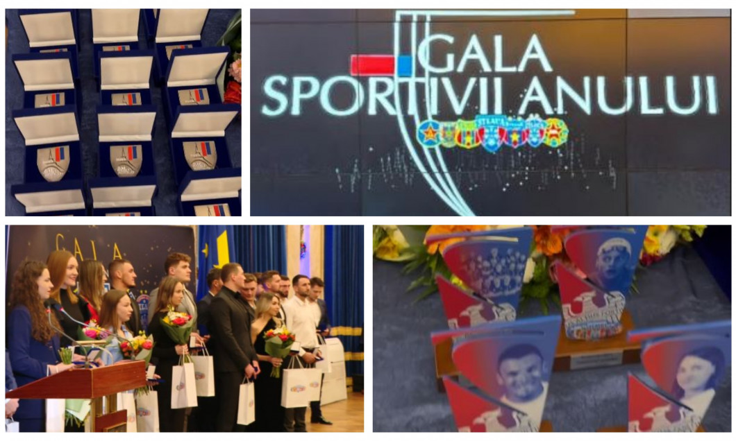 colaj gala steaua