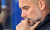 London, UK. 06th Apr, 2024 - Crystal Palace v Manchester City - Premier League - Selhurst Park. Manchester City Manager Pep Guardiola. Picture Credit: Ma