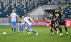 FOTBAL: POLI IASI - AFC HERMANNSTADT SIBIU, CUPA ROMANIEI BETANO (18.12.2024)