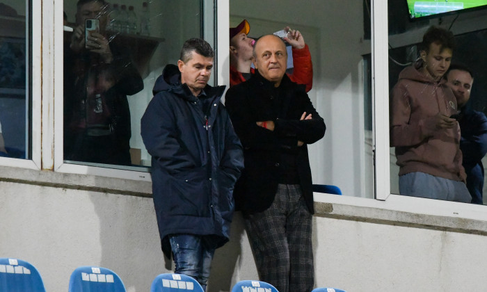 FOTBAL: FC BOTOSANI - FC RAPID 1923 BUCURESTI, CUPA ROMANIEI BETANO (06.10.2024)