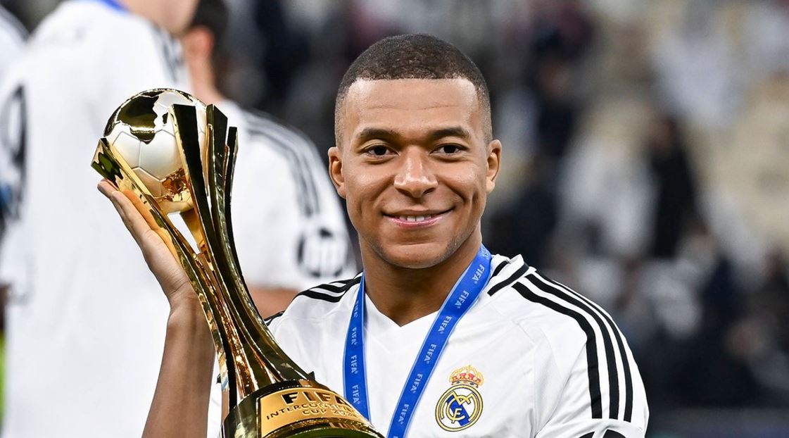 Kylian Mbappe și-a anuțat obiectivele de la Real Madrid, după ce ”Galacticii” au câștigat Cupa Intercontinentală