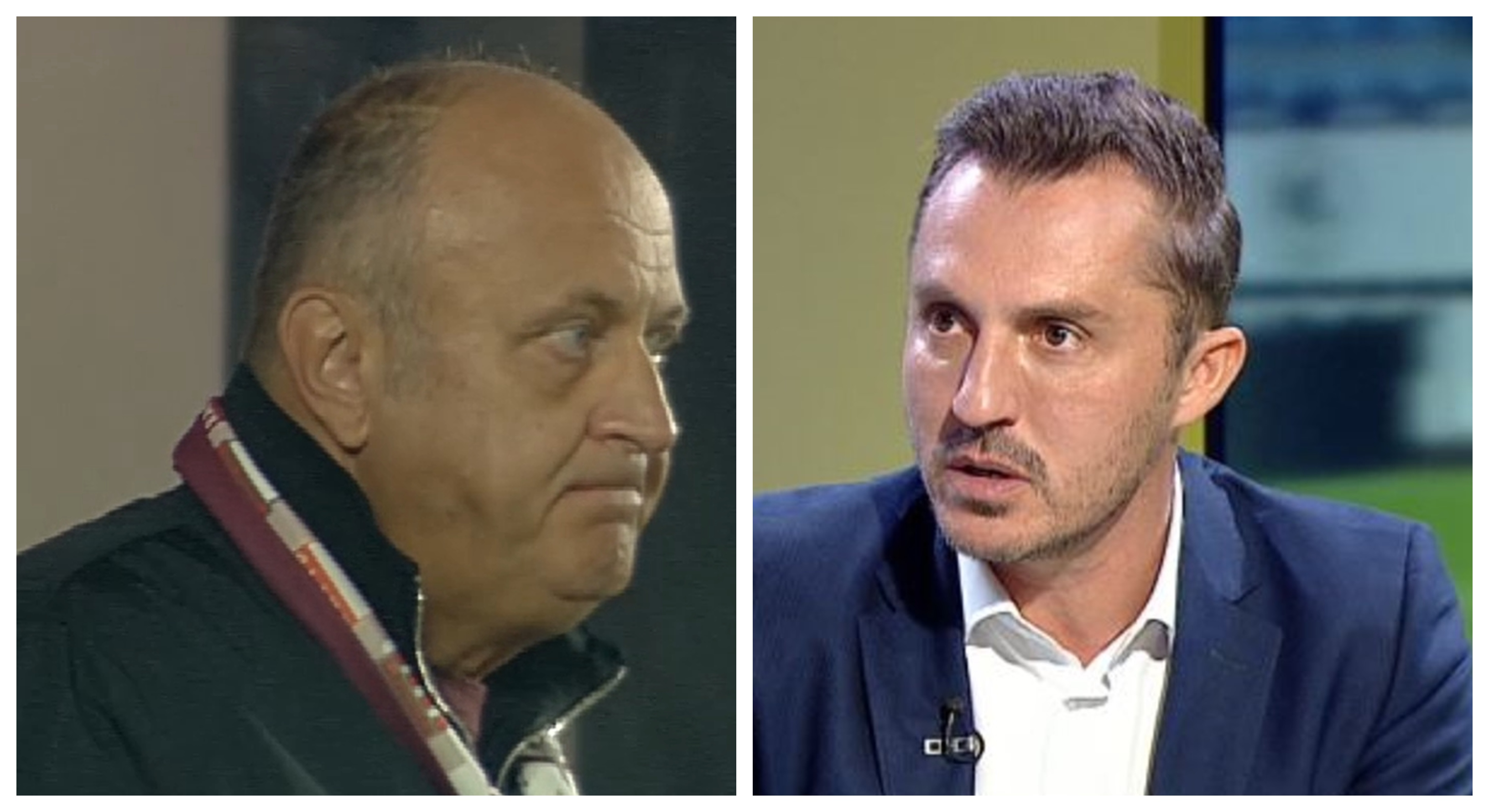 După ce Dan Șucu a preluat-o pe Genoa, Bogdan Apostu i-a comparat pe ”Grifoni” cu un club din SuperLigă