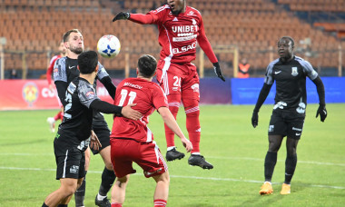 FOTBAL: ACSM CEAHLAUL PIATRA NEAMT - FC BOTOSANI, CUPA ROMANIEI BETANO (19.12.2024)