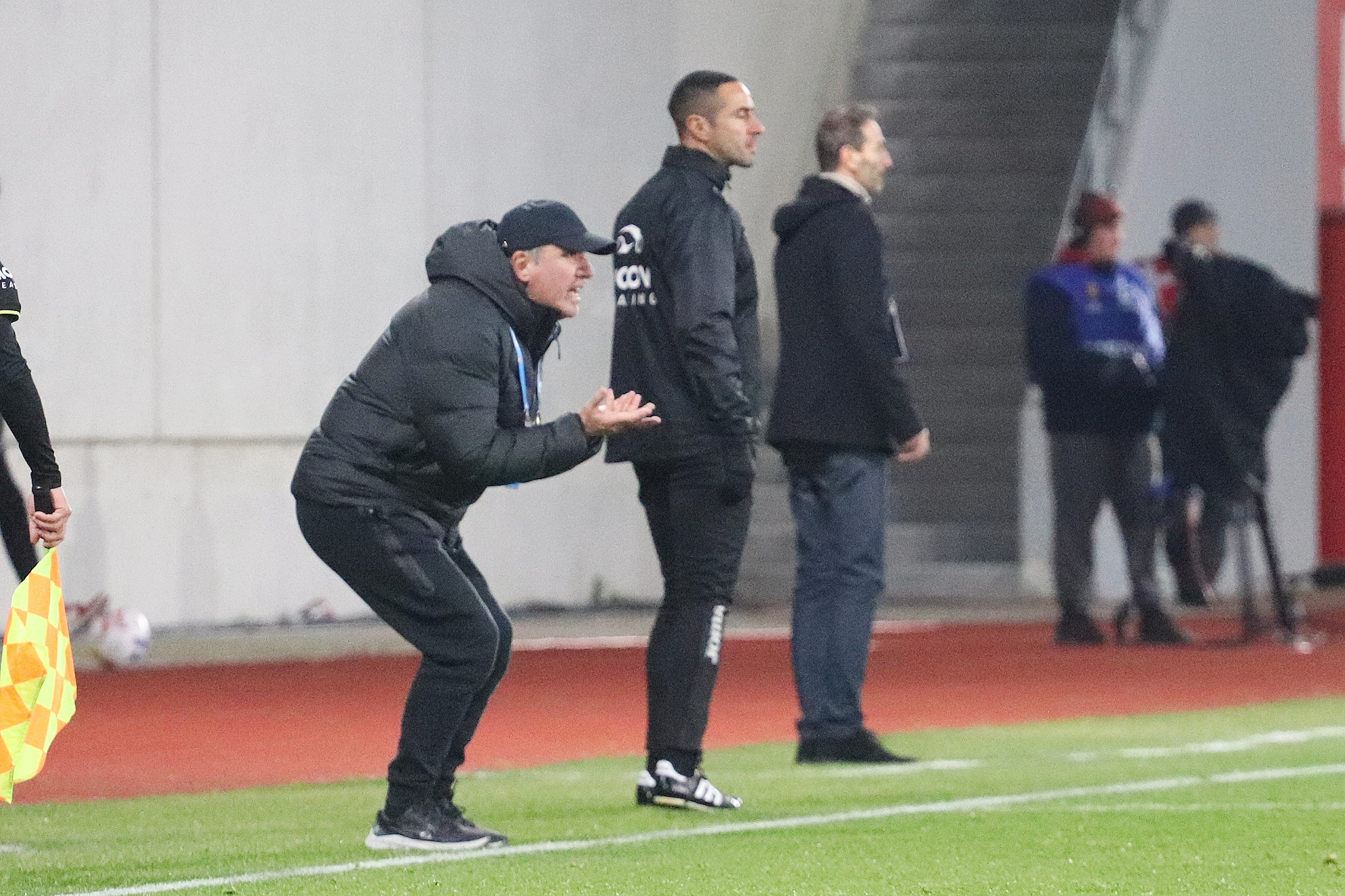 Farul - Hermannstadt 0-0, ACUM, Digi Sport 1. Duel între formațiile lui Hagi și Măldărășanu