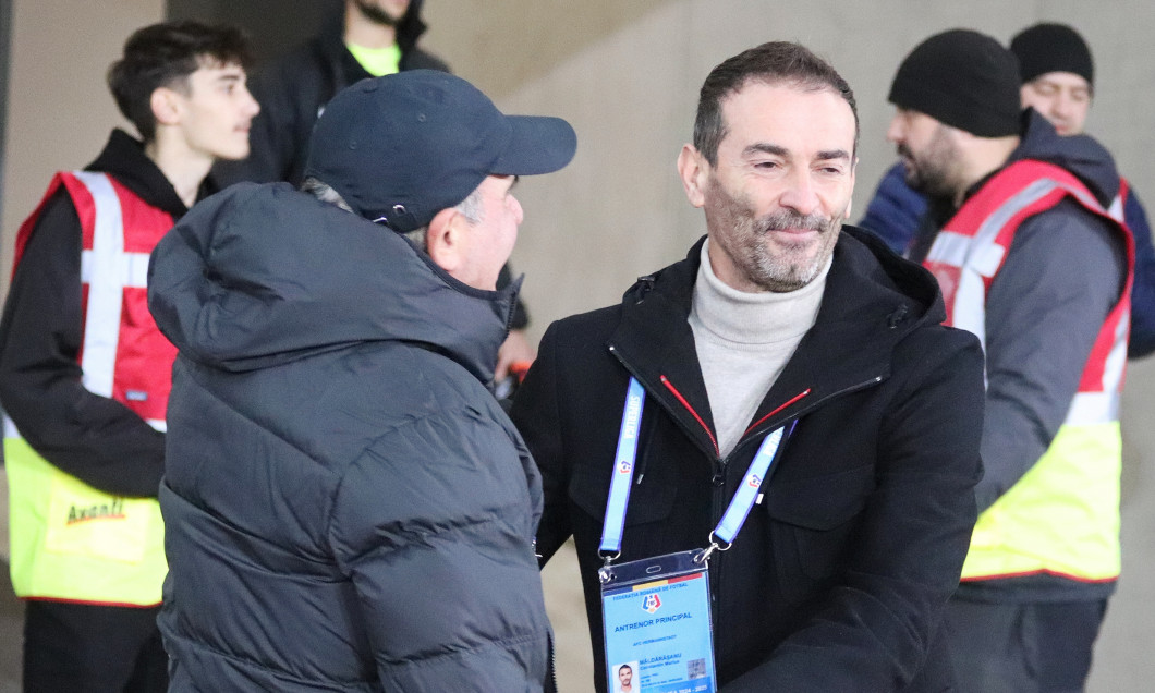 FOTBAL: AFC HERMANNSTADT SIBIU - FARUL CONSTANTA, CUPA ROMANIEI BETANO (03.12.2024)