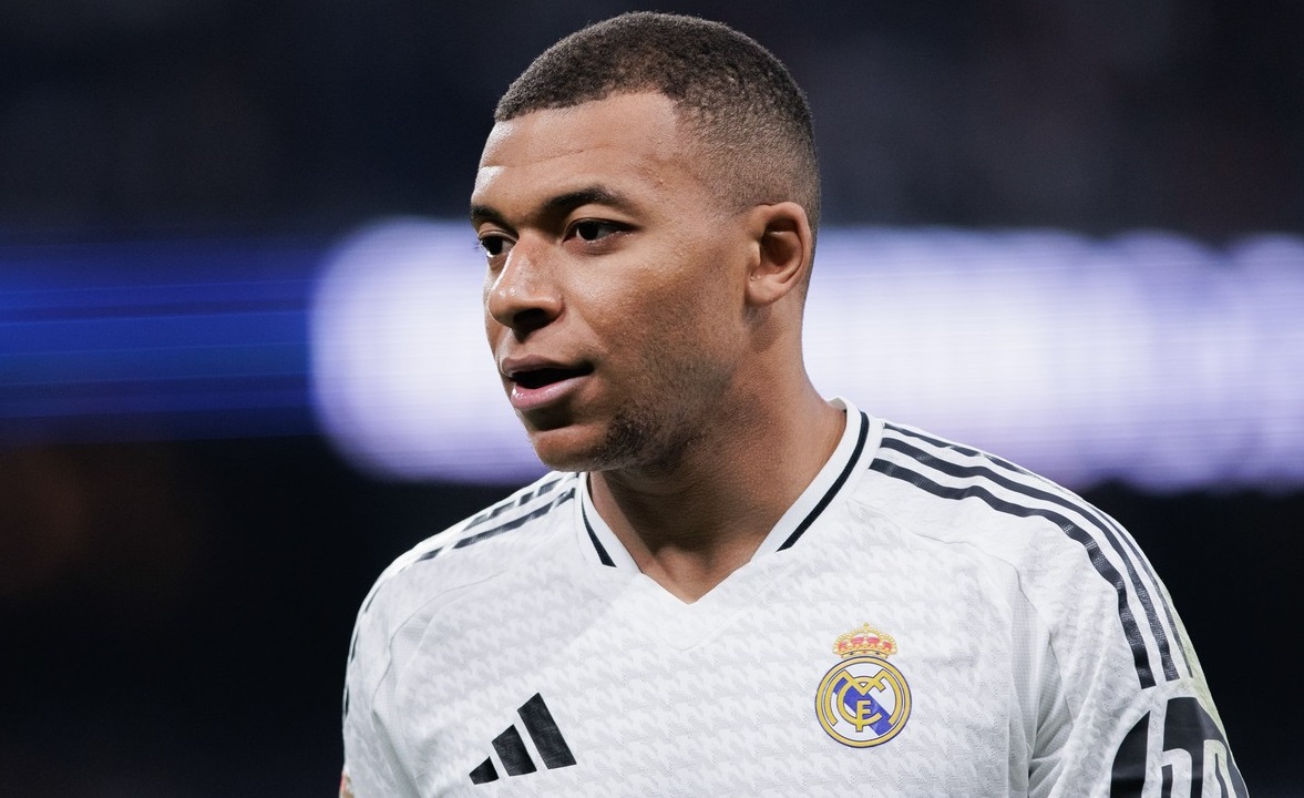 Kylian Mbappe a numit TOP 5 colegi din cariera sa! Niciun jucător de la Real Madrid