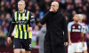 Aston Villa v Manchester City - Premier League - Villa Park