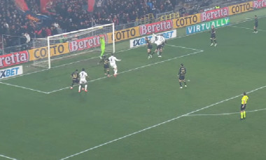 genoa-napoli