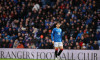 Rangers v Dundee, William Hill Premiership, Football, Ibrox Stadium, Glasgow, Scotland, UK - 21 Dec 2024