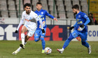 FOTBAL:GLORIA BUZAU-UNIVERSITATEA CRAIOVA, SUPERLIGA SUPERBET (21.12.2024)