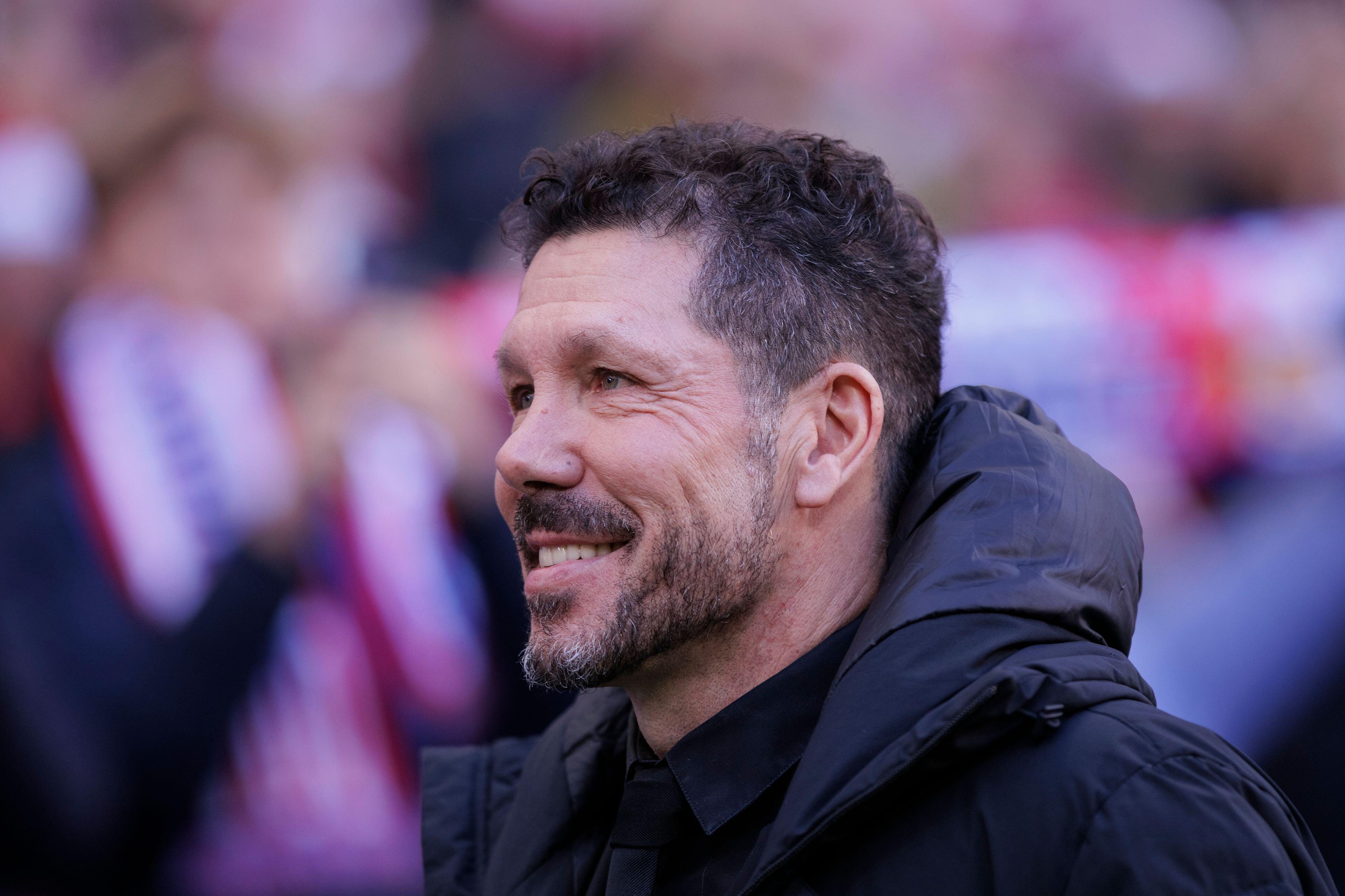 Reacția lui Diego Simeone, după ce a învins-o prima oară pe Barcelona în deplasare